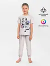 Детская пижама с брюками / BP Style