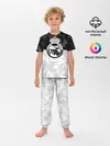 Детская пижама с брюками / РЕАЛ МАДРИД