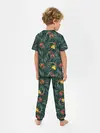 Детская пижама с брюками / Медуза Горгона