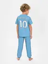 Детская пижама с брюками / Джек Грилиш Манчестер Сити