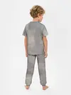 Детская пижама с брюками / Дженни маслом