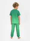 Детская пижама с брюками / Dr. Stone