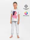 Детская пижама с брюками / Ариана арт