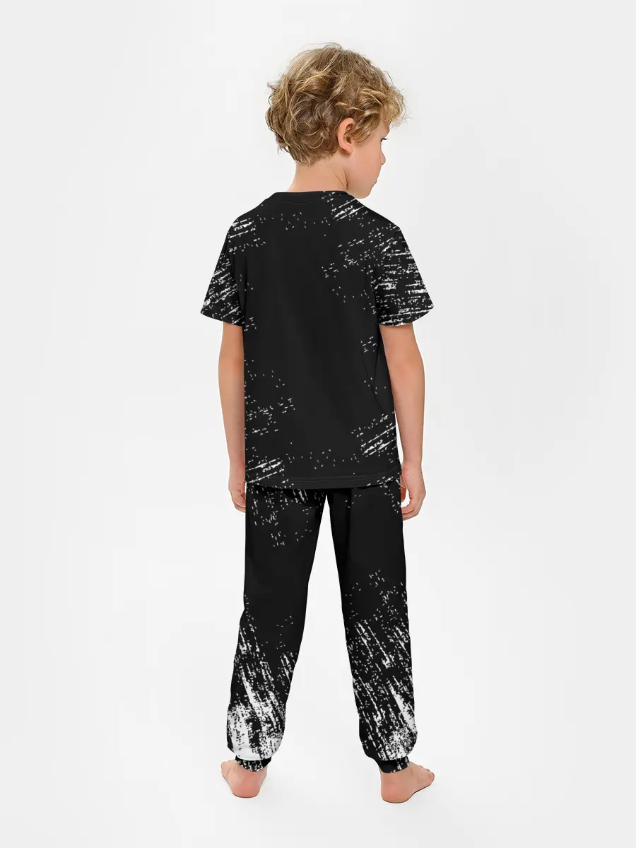 Детская пижама с брюками / THE LAST OF US