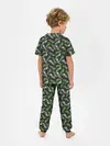Детская пижама с брюками / RUN