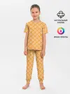 Детская пижама с брюками / PORTAL