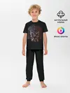 Детская пижама с брюками / PREDATOR