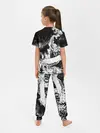 Детская пижама с брюками / Burzum
