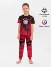 Детская пижама с брюками / Bayern Munchen: Бавария.