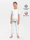 Детская пижама с брюками / Эй, Арнольд | Арнольд и друзья