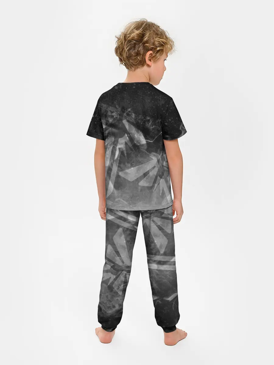 Детская пижама с брюками / THE LAST OF US