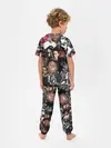 Детская пижама с брюками / Короли Рэпа | KING RAP