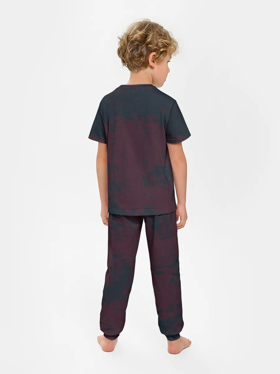 Детская пижама с брюками / Dante