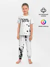 Детская пижама с брюками / My Chemical Romance