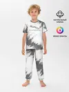 Детская пижама с брюками / JAGUAR