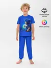 Детская пижама с брюками / SONIC