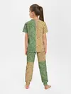 Детская пижама с брюками / Bamboo