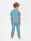 Детская пижама с брюками / Marlin and other fish