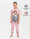 Детская пижама с брюками / ROBERT PATTINSON