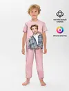 Детская пижама с брюками / ROBERT PATTINSON