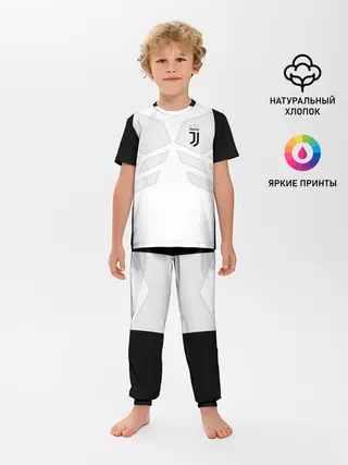 Детская пижама с брюками / JUVENTUS SPORT