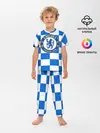 Детская пижама с брюками / FC Chelsea