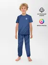 Детская пижама с брюками / Chelsea Uniform