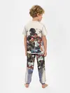Детская пижама с брюками / Grand Theft Auto V