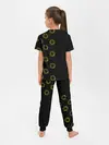 Детская пижама с брюками / Nirvana 2
