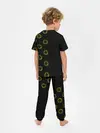 Детская пижама с брюками / Nirvana 2