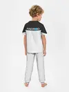 Детская пижама с брюками / RK 900 CONNOR | РК 900 КОННОР