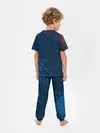 Детская пижама с брюками / BMW / БМВ