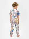 Детская пижама с брюками / You