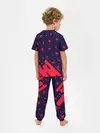 Детская пижама с брюками / ЪУЪ СЪУКА