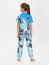 Детская пижама с брюками / Horizon Zero Dawn