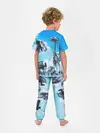 Детская пижама с брюками / Horizon Zero Dawn