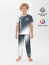 Детская пижама с брюками / LEXUS / ЛЕКСУС