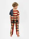 Детская пижама с брюками / USA URBAN
