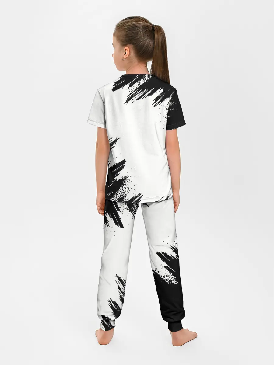 Детская пижама с брюками / THE LAST OF US