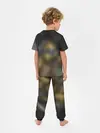 Детская пижама с брюками / ЛЕОНАРДО