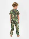 Детская пижама с брюками / Пограничные Войска