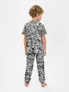 Детская пижама с брюками / Нагаторо | Nagatoro