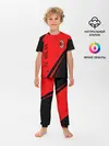 Детская пижама с брюками / AC MILAN / МИЛАН