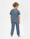 Детская пижама с брюками / Vikings
