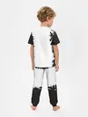 Детская пижама с брюками / АСАП | ASAP ROCKY