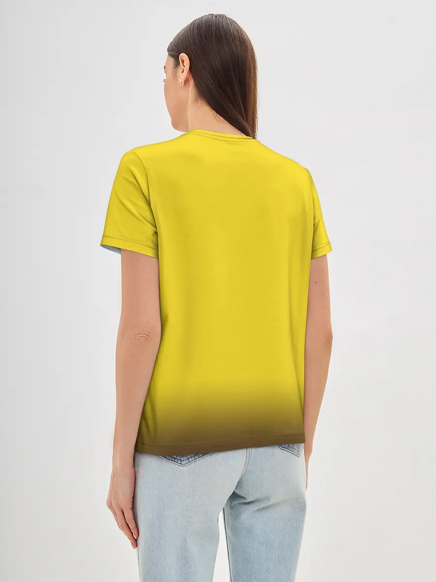 Женская базовая футболка / Sid Vicious