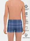 Трусы для мальчиков / Шотландка | Tartan