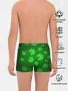 Трусы для мальчиков / Клевер