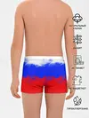 Трусы для мальчиков / Россия.