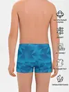 Трусы для мальчиков / FCZP home kit